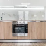 Miku Apartment-Incredible City View 2Bd Apartment At Myslym Shyri