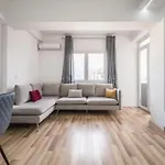 Miku Apartment-Incredible City View 2Bd Apartment At Myslym Shyri