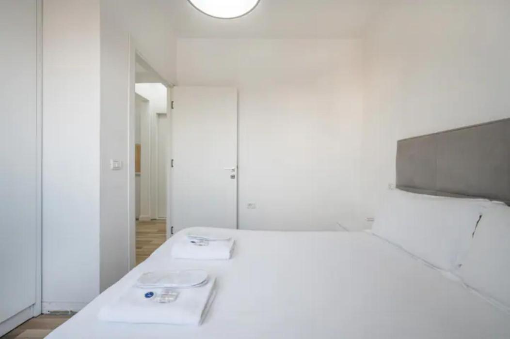 Miku Apartment-incredible City View 2bd At Myslym Shyri Appartement